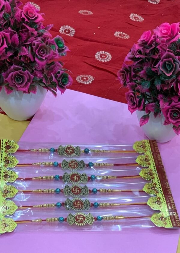 raksha bandhan