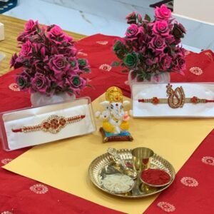 raksha bandhan