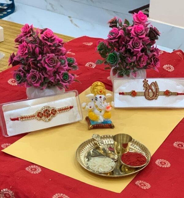 raksha bandhan