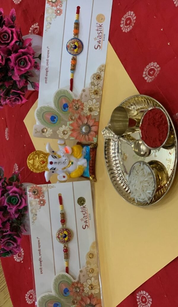 raksha bandhan