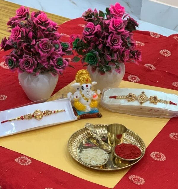 raksha bandhan