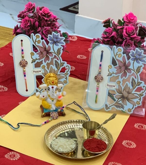 raksha bandhan