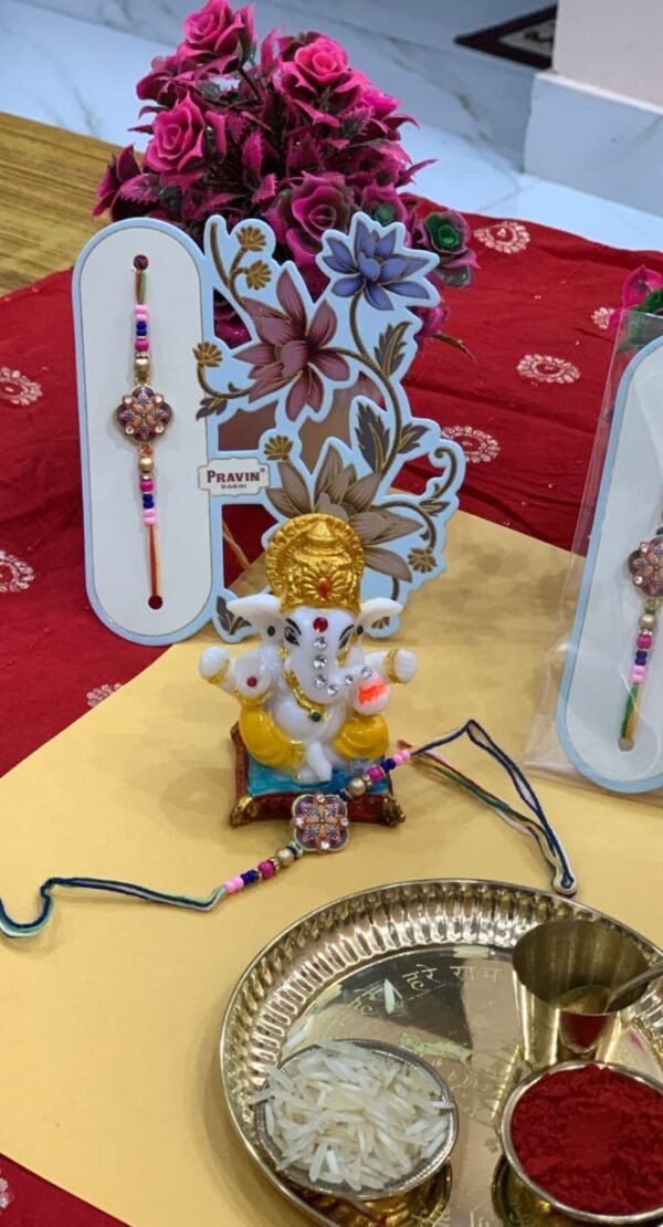 raksha bandhan