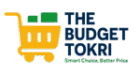 thebudgettokri logo
