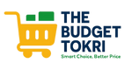 thebudgettokri logo